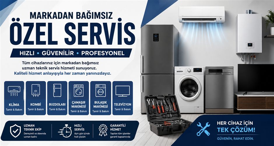 Çatalzeytin Kurutma Makinesi Servisi — Çatalzeytin özel servis